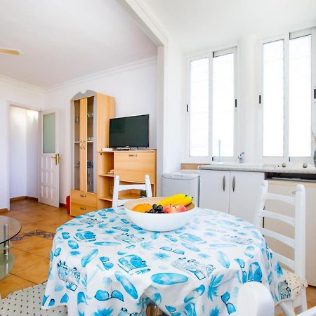 Casa Peter Los Cristianos Los Cristianos  Luaran gambar