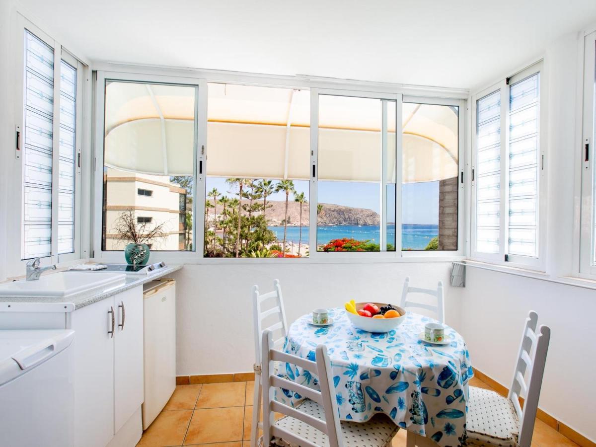 Casa Peter Los Cristianos Los Cristianos  Luaran gambar
