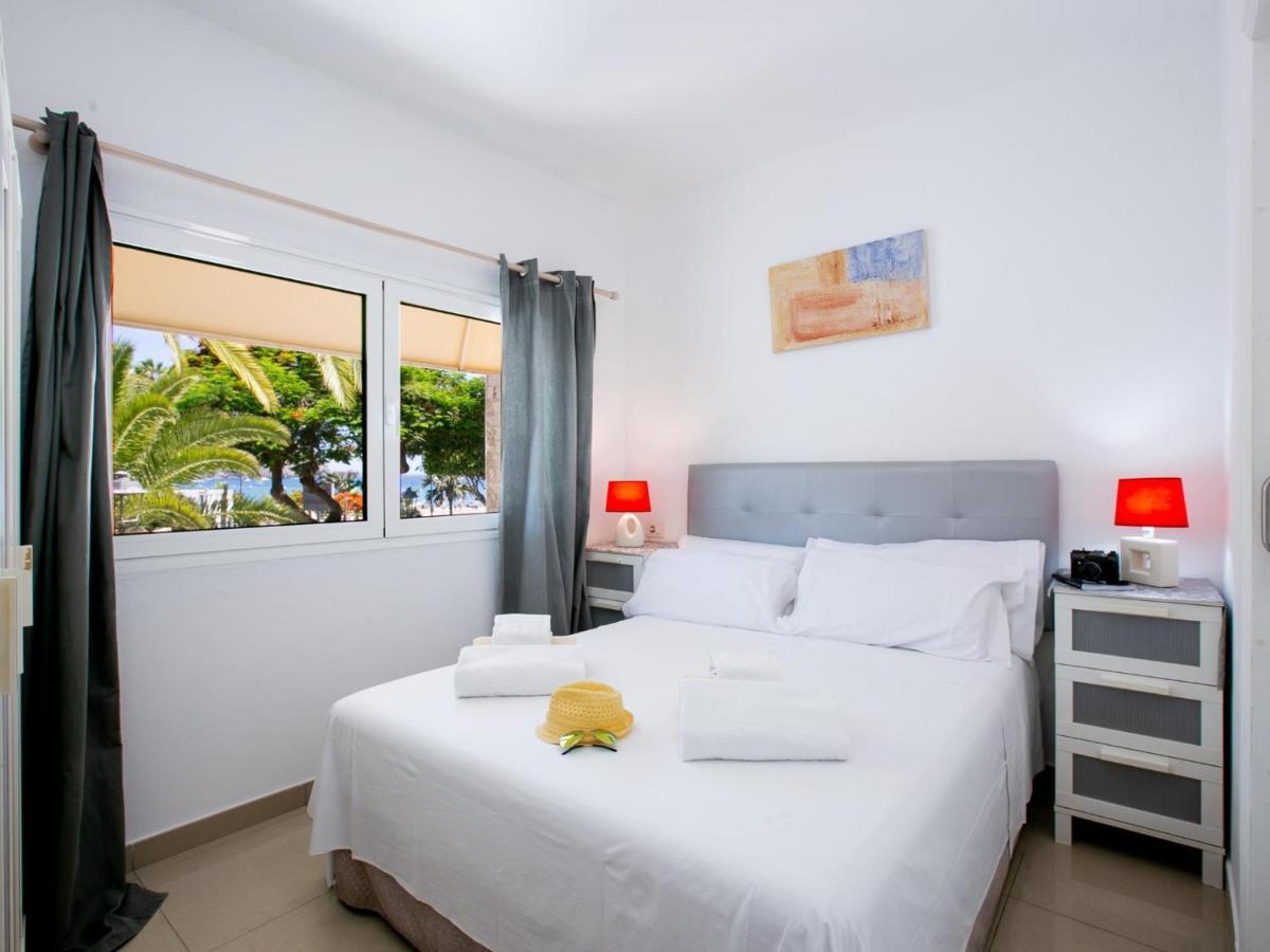 Casa Peter Los Cristianos Los Cristianos  Luaran gambar