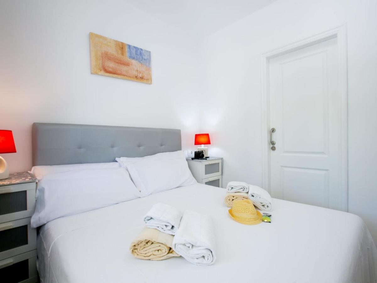 Casa Peter Los Cristianos Los Cristianos  Luaran gambar