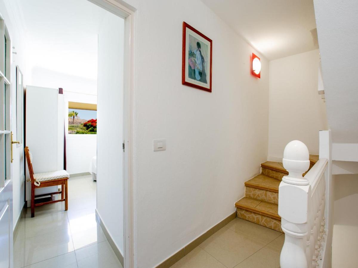 Casa Peter Los Cristianos Los Cristianos  Luaran gambar