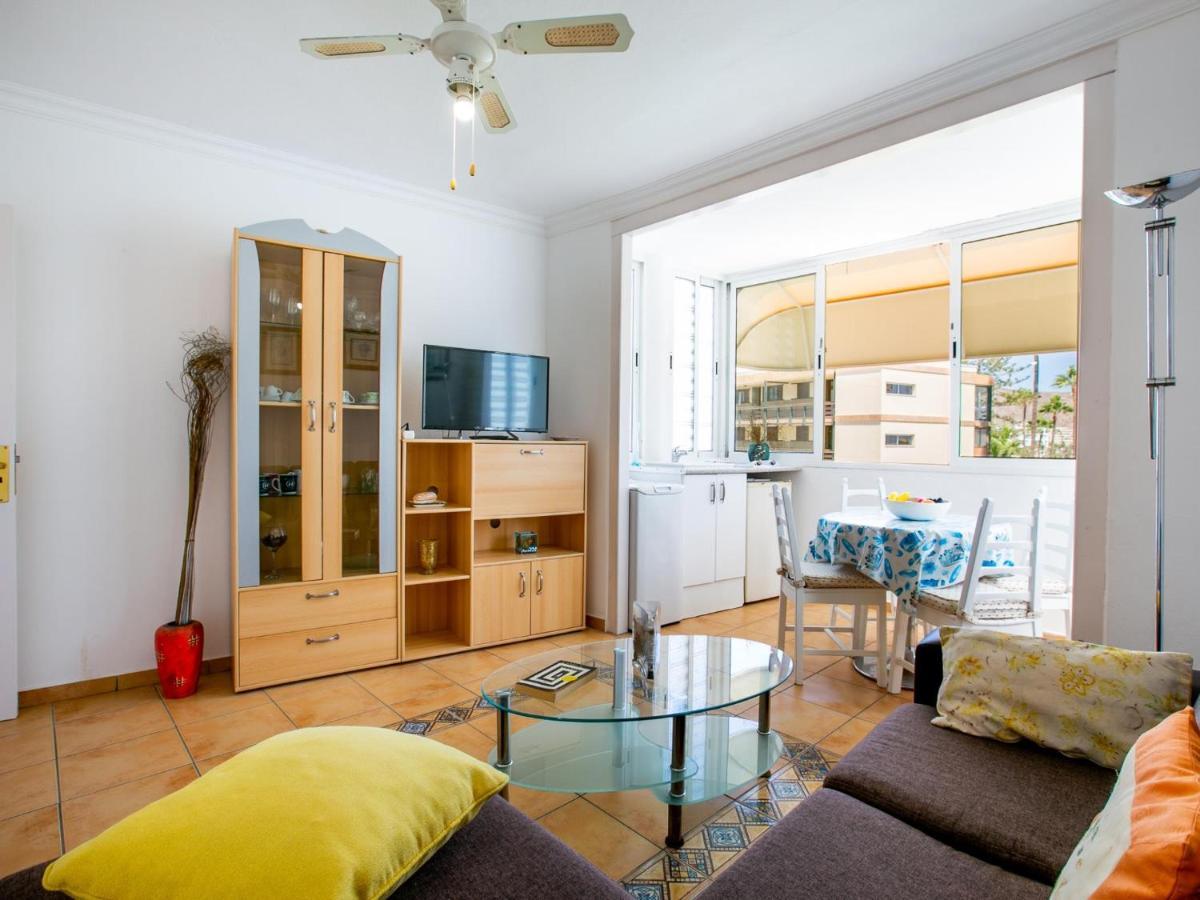 Casa Peter Los Cristianos Los Cristianos  Luaran gambar