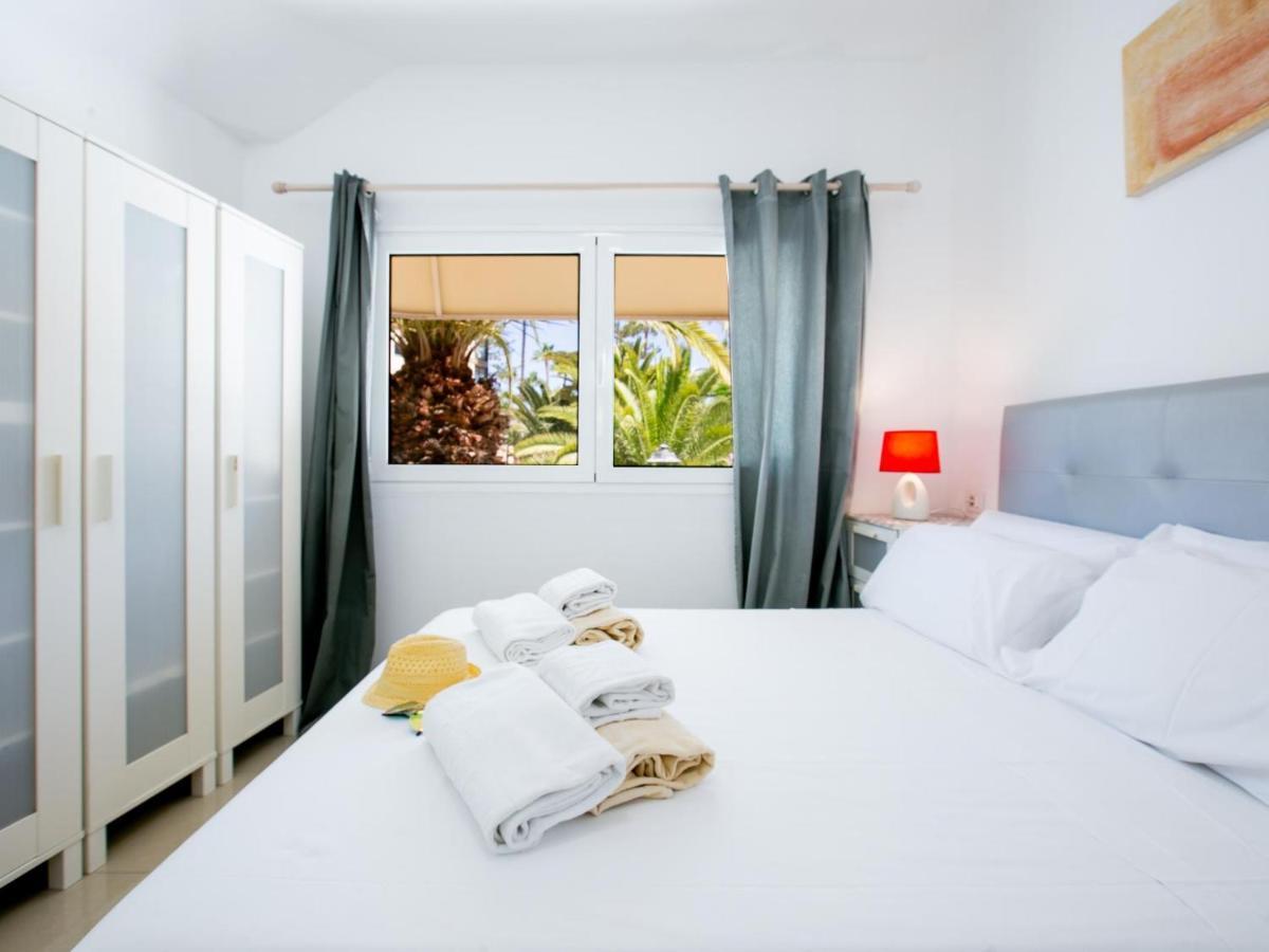 Casa Peter Los Cristianos Los Cristianos  Luaran gambar