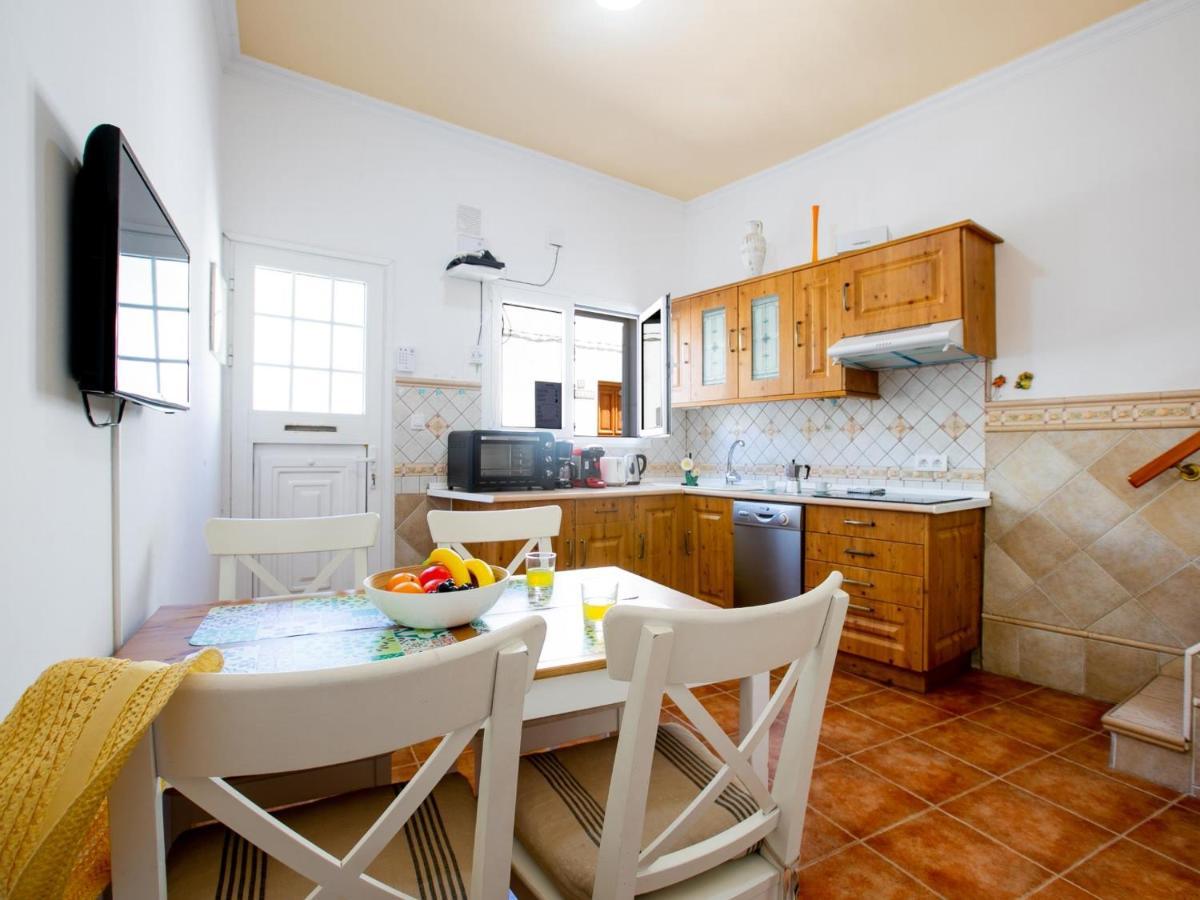 Casa Peter Los Cristianos Los Cristianos  Luaran gambar