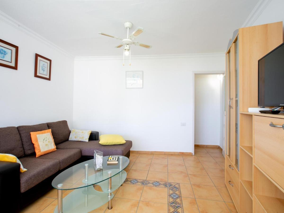 Casa Peter Los Cristianos Los Cristianos  Luaran gambar