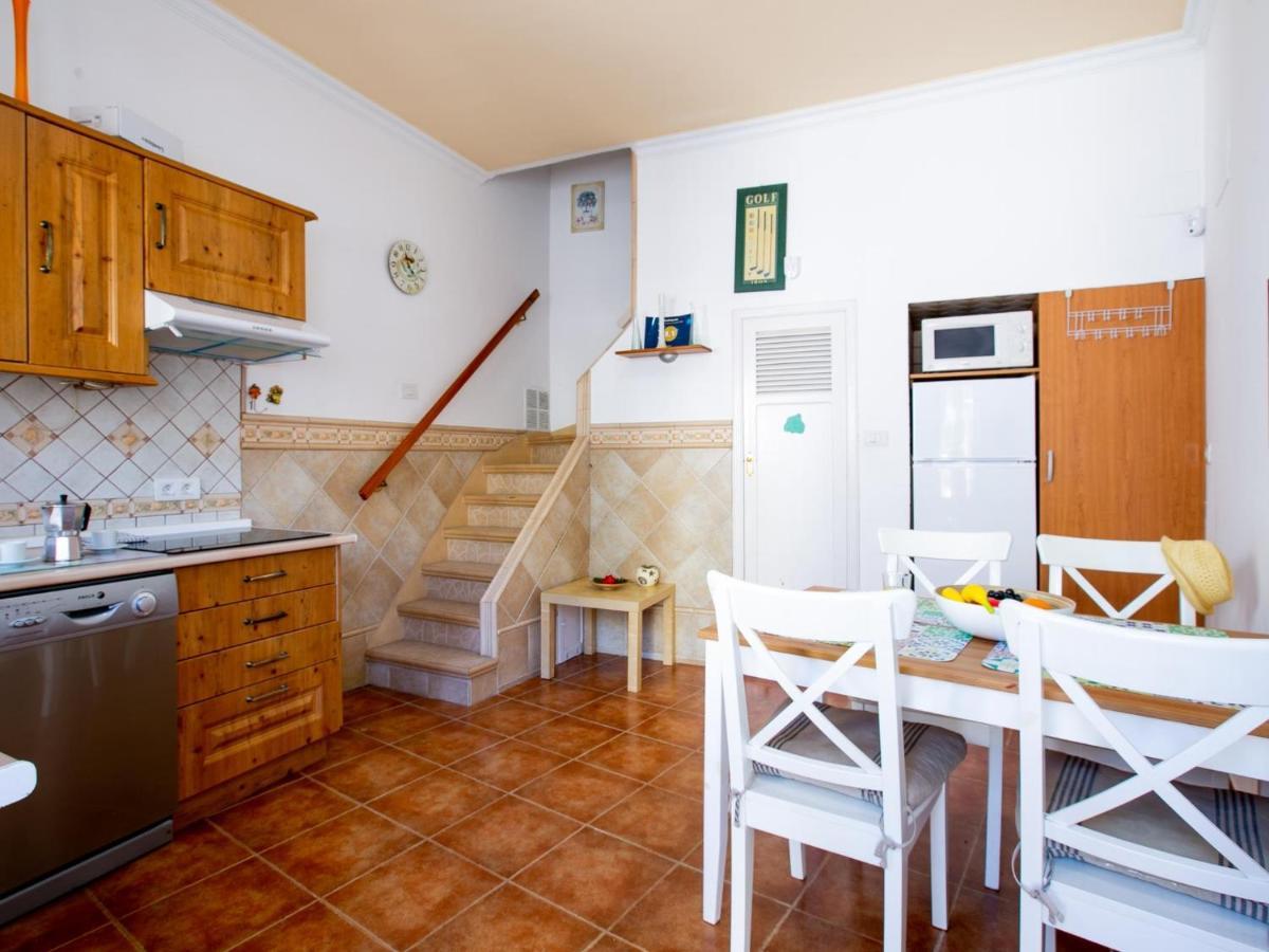 Casa Peter Los Cristianos Los Cristianos  Luaran gambar