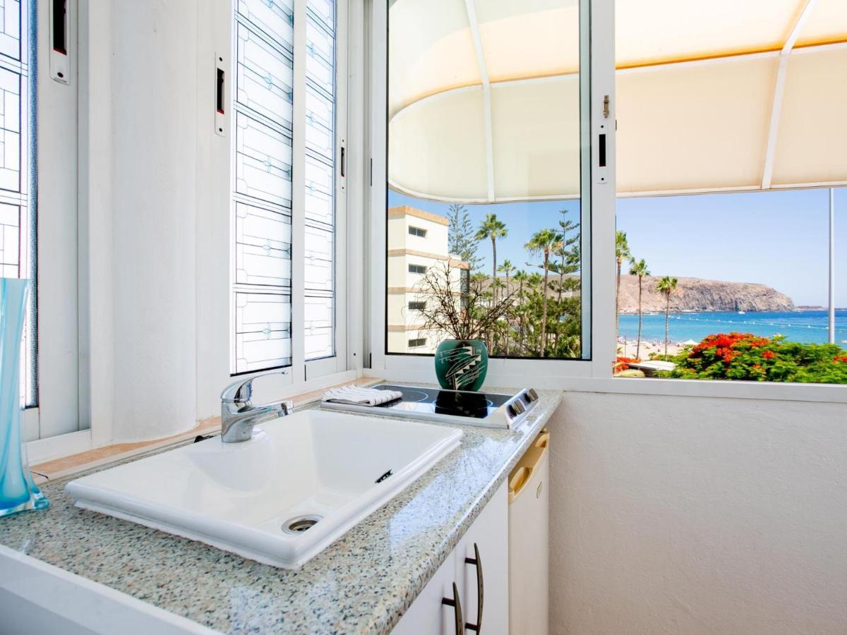 Casa Peter Los Cristianos Los Cristianos  Luaran gambar